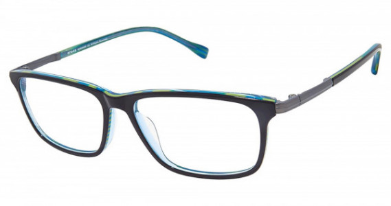 Crocs Eyewear CF4070 Eyeglasses, 50BE
