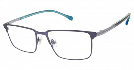 Crocs Eyewear CF4073 Eyeglasses, 50BE
