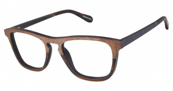 Cremieux DEGAS Eyeglasses