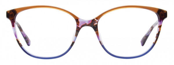 EasyClip EC518 Eyeglasses