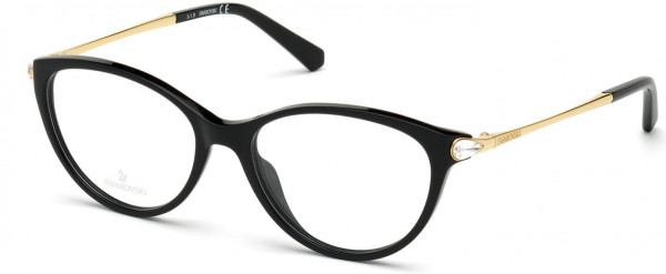 Swarovski SK5349 Eyeglasses