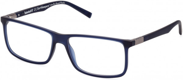 Timberland TB1650 Eyeglasses, 092 - Blue/other