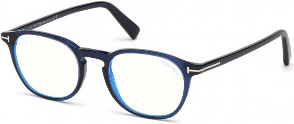 Tom Ford FT5583-B Eyeglasses