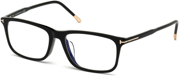 Tom Ford FT5646-D-B Eyeglasses