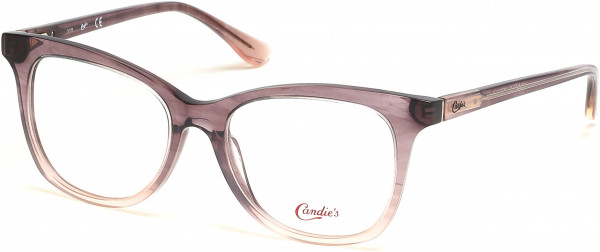Candie's Eyes CA0180 Eyeglasses, 074 - Pink /other