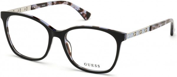 Guess GU2743 Eyeglasses