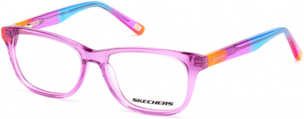Skechers SE1643 Eyeglasses