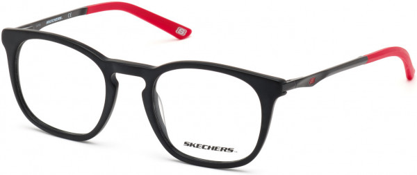 Skechers SE3244 Eyeglasses, 026 - Crystal