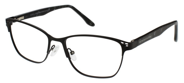 BCBGMAXAZRIA TIARRA Eyeglasses, Black