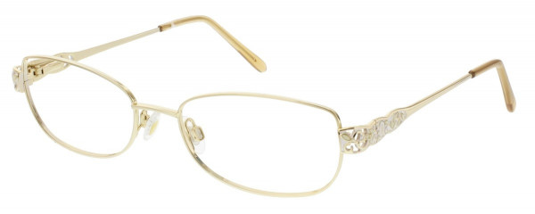 Jessica McClintock JMC 4306 Eyeglasses