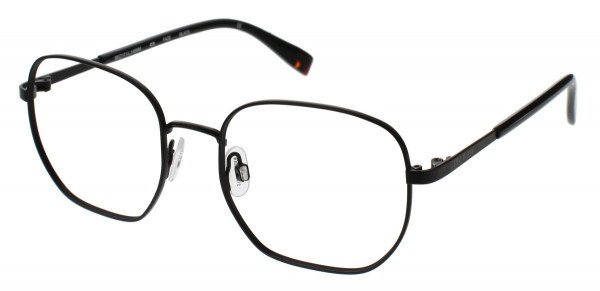 Steve Madden FAZE Eyeglasses, Black