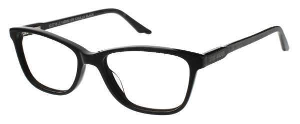 Steve Madden CHULLA Eyeglasses, Black