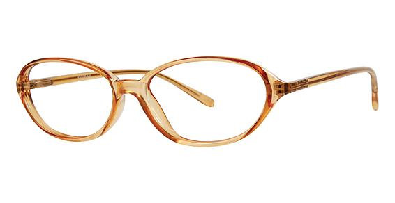 Parade 1791 Eyeglasses, Brown