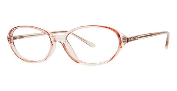 Parade 1791 Eyeglasses, Pink