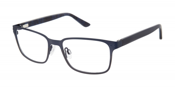 Zuma Rock ZR004 Eyeglasses, Slate (SLA)