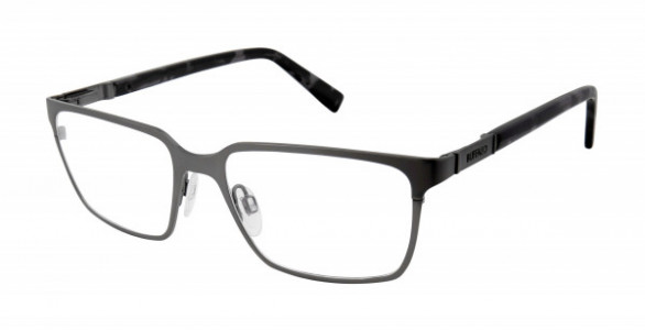 Buffalo BM501 Eyeglasses