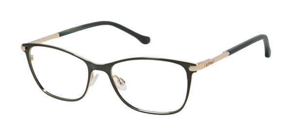 Buffalo BW504 Eyeglasses