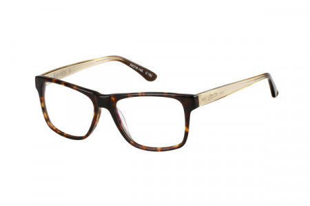 Superdry AVERY Eyeglasses, TOR/CRY/BR (102)