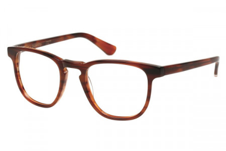 Superdry CASSIDY Eyeglasses, G ROOTBEER (162)
