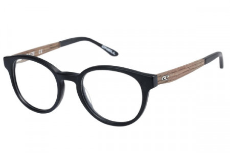 O'Neill DAIZE Eyeglasses, MT BLACK (104)