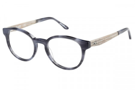 O'Neill DAIZE Eyeglasses, G NAVY/HORN (106)