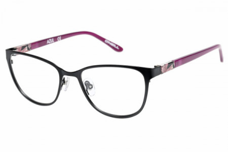O'Neill AZUL Eyeglasses, MT BLACK (004)