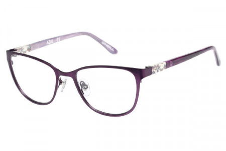 O'Neill AZUL Eyeglasses, MT PURPLE (061)