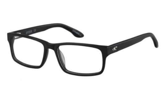 O'Neill ONO-RYDER Eyeglasses, Black (127)