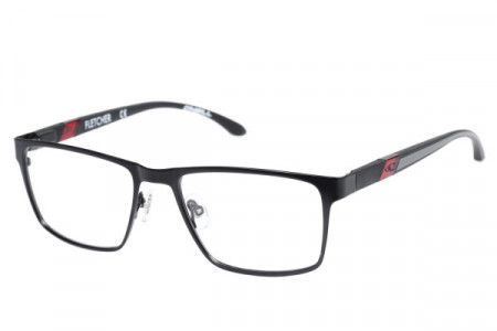 O'Neill FLETCHER Eyeglasses, MT BLACK (004)