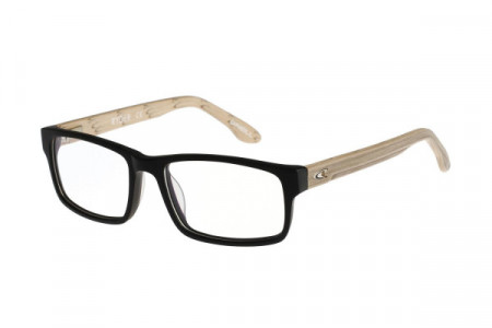 O'Neill RYDER Eyeglasses, M BLK/SAND (104)