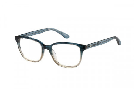 O'Neill CORAL Eyeglasses, GL TEAL/NU (107)