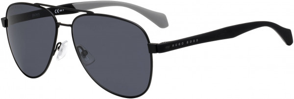 HUGO BOSS Black BOSS 1077/S Sunglasses