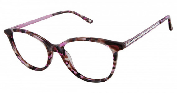 Jimmy Crystal ISTRIA Eyeglasses, DESERTIRIS