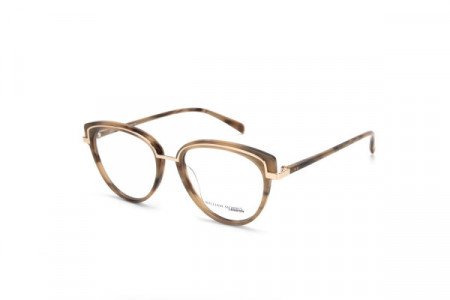 William Morris WM50143 Eyeglasses, BLONDE/GOLD (C2)