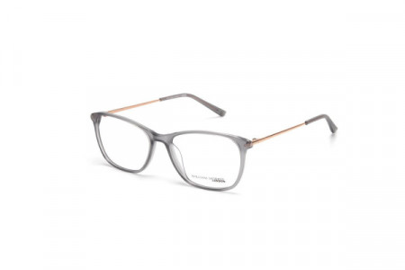 William Morris WM50152 Eyeglasses, GREY/ROSE (C1)