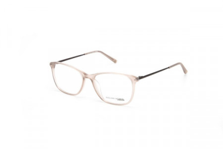 William Morris WM50152 Eyeglasses, BROWN/GUN (C2)