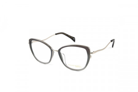 William Morris BLANNABELLE Eyeglasses, GREY (C2)