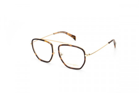 William Morris BLJAMES Eyeglasses, TORTOISE/GOLD (C2)