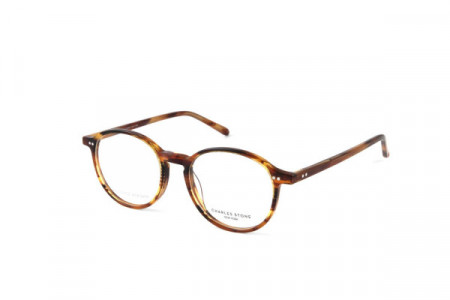 William Morris CSNY30054 Eyeglasses, HAVANA (C1)
