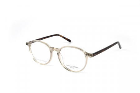 William Morris CSNY30054 Eyeglasses, CHAMPAGNE/TORT (C2)