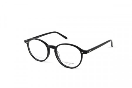 William Morris CSNY30054 Eyeglasses, BLACK (C3)