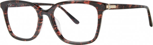 Vera Wang VA46 Eyeglasses, Leopard