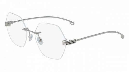 Etro ET2122 Eyeglasses, (045) SILVER