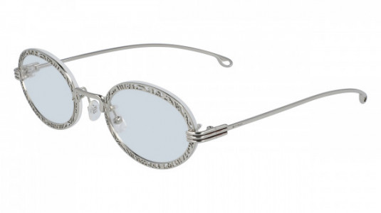 Etro ET2125 Eyeglasses, (045) SILVER