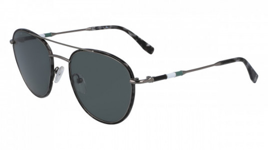 Lacoste L102SNDP Sunglasses