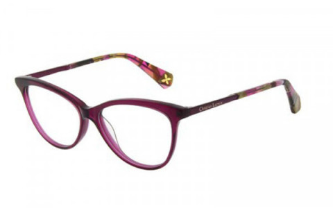 Christian Lacroix CL 1102 Eyeglasses, 214 Cassata