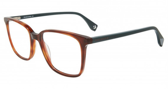 Converse VCO235 Eyeglasses, Tortoise
