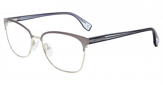 Converse VCO238 Eyeglasses, Blue
