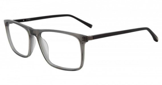 Jones New York J535 Eyeglasses, GREY CRYSTAL (0GRC)