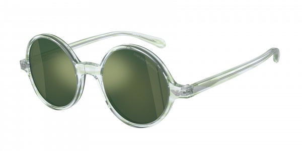Emporio Armani EA 501M Sunglasses